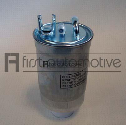 1A First Automotive D20107 - Yanacaq filtri furqanavto.az