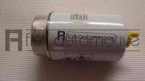 1A First Automotive D20188 - Yanacaq filtri furqanavto.az