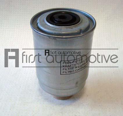 1A First Automotive D20319 - Yanacaq filtri furqanavto.az