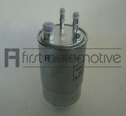 1A First Automotive D20389 - Yanacaq filtri furqanavto.az