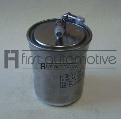1A First Automotive D20323 - Yanacaq filtri furqanavto.az