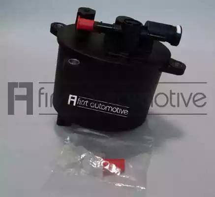 1A First Automotive D20299 - Yanacaq filtri furqanavto.az