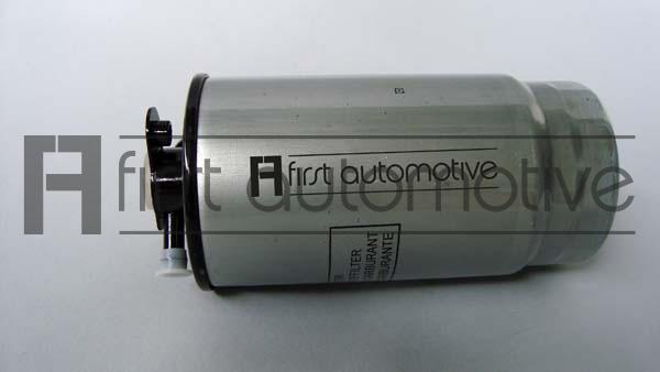 1A First Automotive D20260 - Yanacaq filtri furqanavto.az