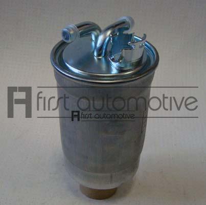 1A First Automotive D20287 - Yanacaq filtri furqanavto.az