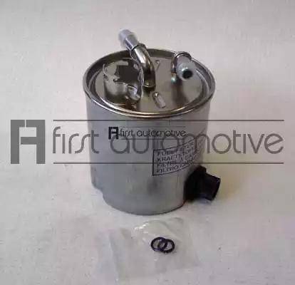 1A First Automotive D20725 - Yanacaq filtri furqanavto.az