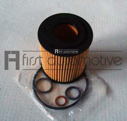 1A First Automotive E50450 - Yağ filtri furqanavto.az