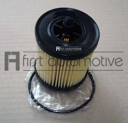 1A First Automotive E50115 - Yağ filtri furqanavto.az
