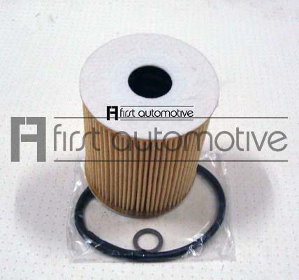 1A First Automotive E50110 - Yağ filtri furqanavto.az