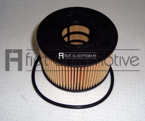 1A First Automotive E50124 - Yağ filtri furqanavto.az