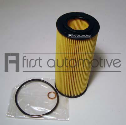 1A First Automotive E50177 - Yağ filtri furqanavto.az