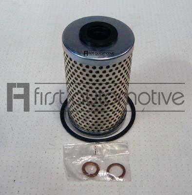 1A First Automotive E50809 - Yağ filtri furqanavto.az