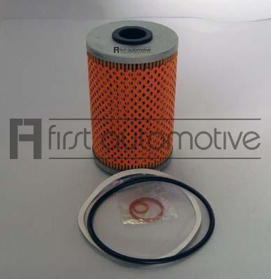1A First Automotive E50825 - Yağ filtri furqanavto.az
