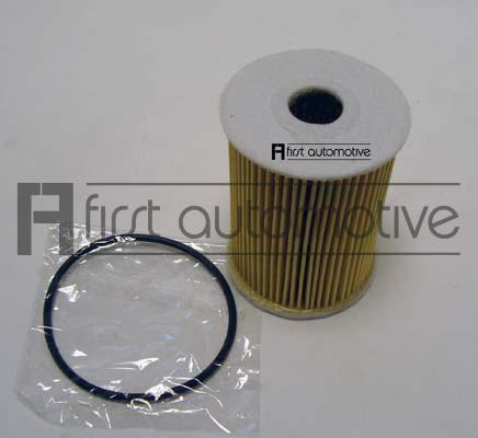 1A First Automotive E50345 - Yağ filtri furqanavto.az