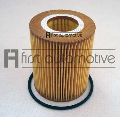 1A First Automotive E50389 - Yağ filtri furqanavto.az