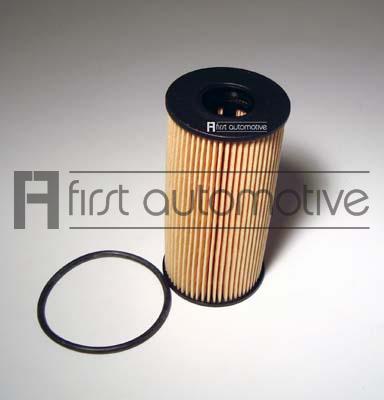 1A First Automotive E50384 - Yağ filtri furqanavto.az