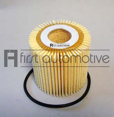 1A First Automotive E50381 - Yağ filtri furqanavto.az