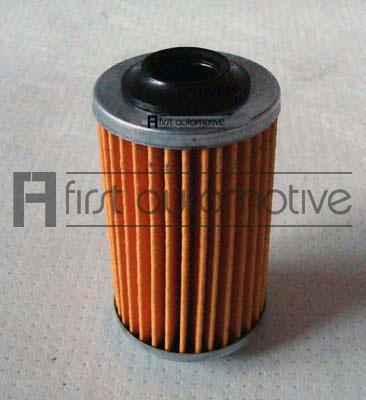1A First Automotive E50374 - Yağ filtri furqanavto.az