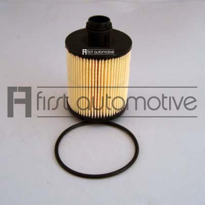 1A First Automotive E50241 - Yağ filtri furqanavto.az