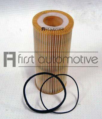 1A First Automotive E50254 - Yağ filtri furqanavto.az