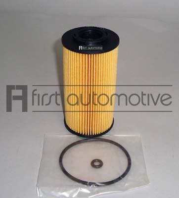 1A First Automotive E50256 - Yağ filtri furqanavto.az