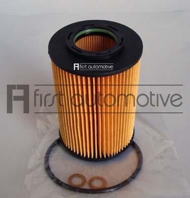 1A First Automotive E50258 - Yağ filtri furqanavto.az