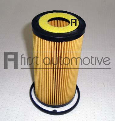 1A First Automotive E50253 - Yağ filtri furqanavto.az