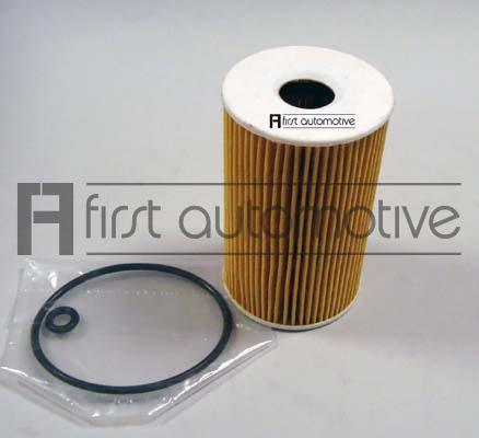 1A First Automotive E50252 - Yağ filtri furqanavto.az