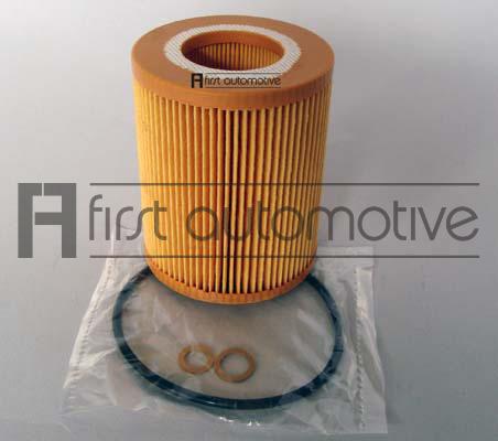 1A First Automotive E50205 - Yağ filtri furqanavto.az