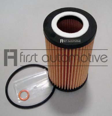 1A First Automotive E50217 - Yağ filtri furqanavto.az