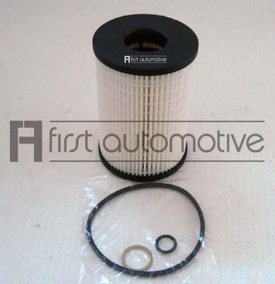 1A First Automotive E50289 - Yağ filtri furqanavto.az