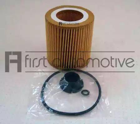 1A First Automotive E50284 - Yağ filtri furqanavto.az