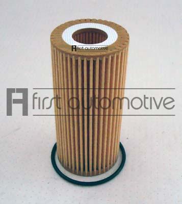 1A First Automotive E50288 - Yağ filtri furqanavto.az