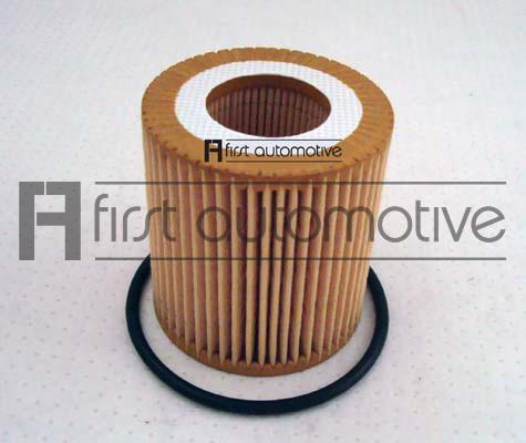 1A First Automotive E50282 - Yağ filtri furqanavto.az
