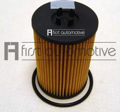 1A First Automotive E50287 - Yağ filtri furqanavto.az