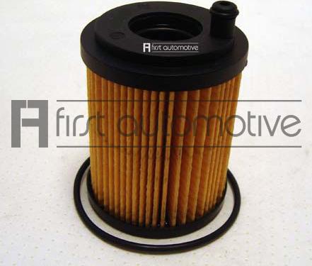 1A First Automotive E50239 - Yağ filtri furqanavto.az