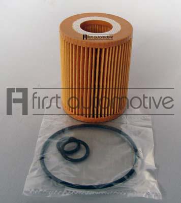 1A First Automotive E50226 - Yağ filtri furqanavto.az