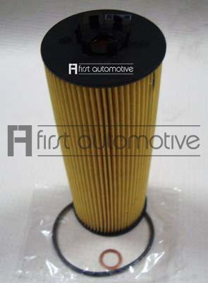 1A First Automotive E50223 - Yağ filtri furqanavto.az