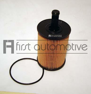 1A First Automotive E50222 - Yağ filtri furqanavto.az