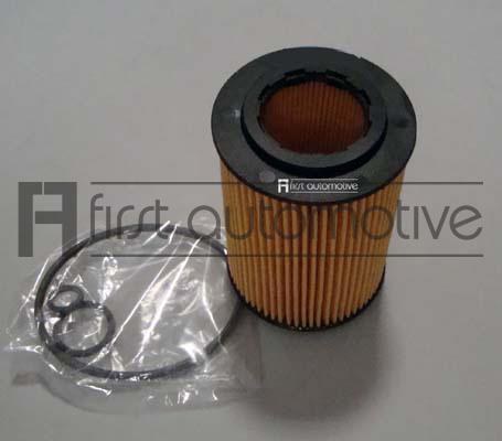 1A First Automotive E50227 - Yağ filtri furqanavto.az
