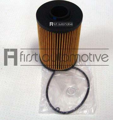 1A First Automotive E50276 - Yağ filtri furqanavto.az