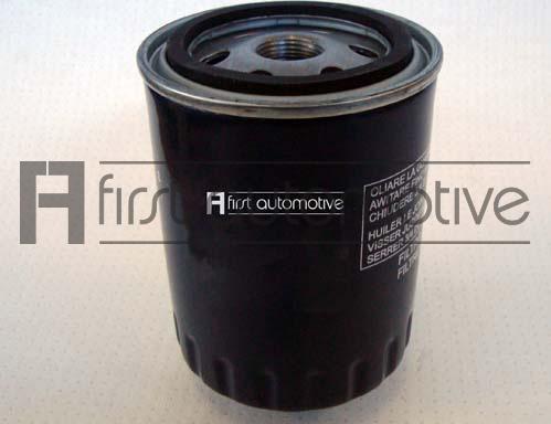 1A First Automotive L40900 - Yağ filtri furqanavto.az