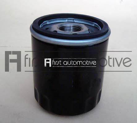 1A First Automotive L40605 - Yağ filtri furqanavto.az