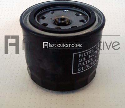 1A First Automotive L40096 - Yağ filtri furqanavto.az
