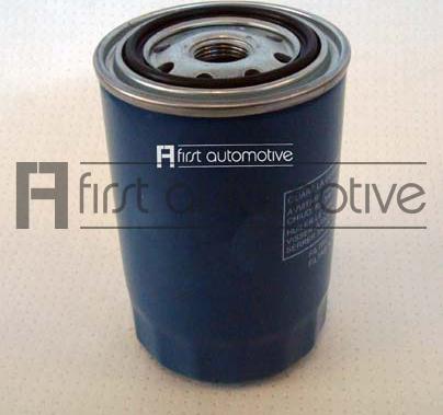 1A First Automotive L40093 - Yağ filtri furqanavto.az