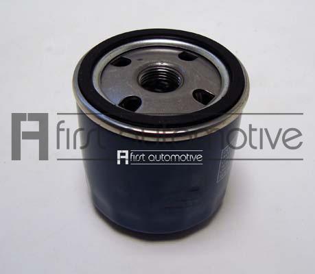 1A First Automotive L40458 - Yağ filtri furqanavto.az