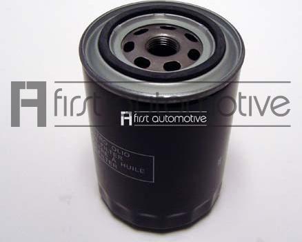 1A First Automotive L40065 - Yağ filtri furqanavto.az