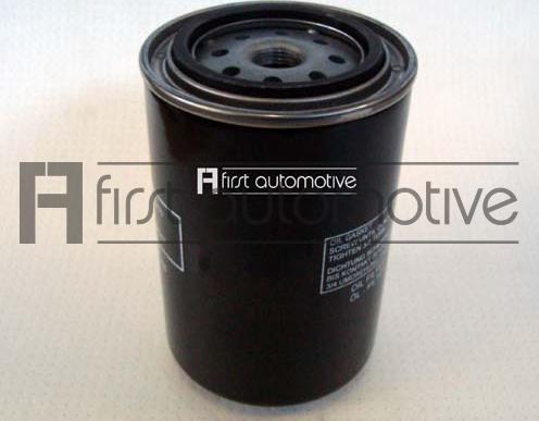 1A First Automotive L40194 - Yağ filtri furqanavto.az