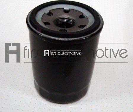 1A First Automotive L40198 - Yağ filtri furqanavto.az