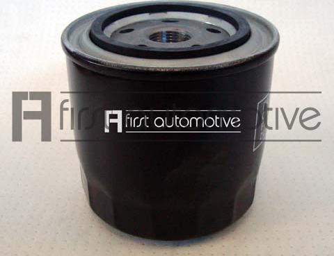 1A First Automotive L40307 - Yağ filtri furqanavto.az