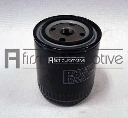 1A First Automotive L40266 - Yağ filtri furqanavto.az